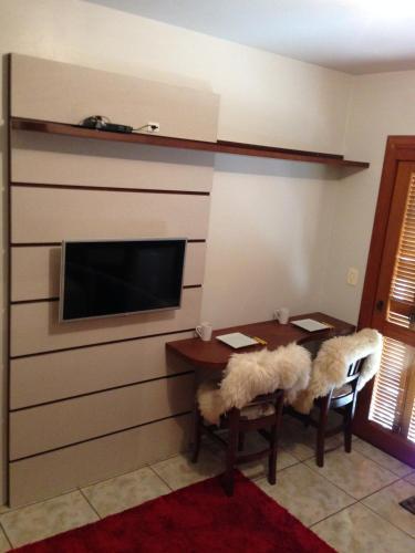 Apartamento Caminho Dos Pl�tanos