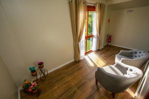 Apartamento Caminho Dos Pl�tanos