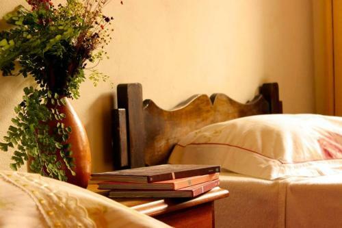 Hostal Pouso Mel De Liz