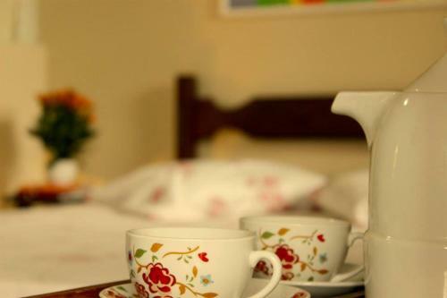 Hostal Pouso Mel De Liz