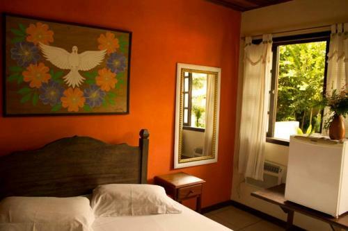 Hostal Pouso Mel De Liz