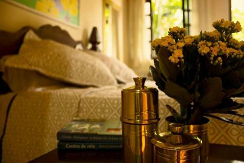 Hostal Pouso Mel De Liz