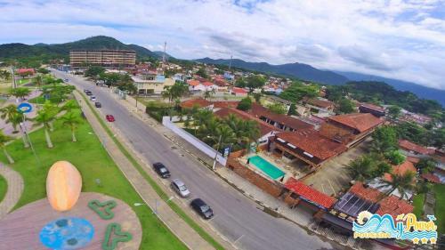 Hostal Pousada My Power