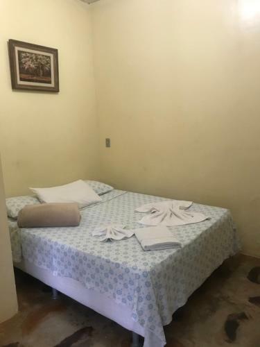 Hostal Pousada Flor De Cip�