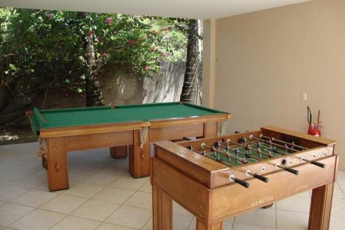 Apartamento Nannai