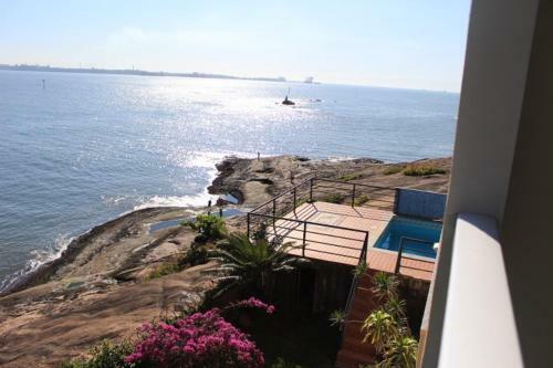 Hospedagem Praia Da Costa