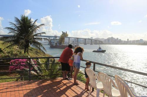 Hospedagem Praia Da Costa