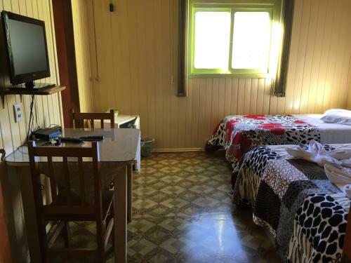 Hostal Pousada Oliveira