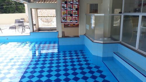 Apartamento Flat - Temporada Caldas Novas - Go