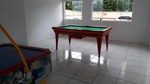 Apartamento Flat - Temporada Caldas Novas - Go