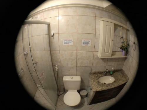 Recanto Das Brom�lias Mariscal