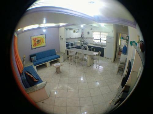 Recanto Das Brom�lias Mariscal