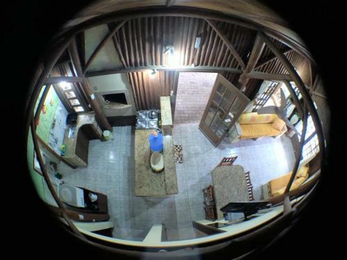 Recanto Das Brom�lias Mariscal