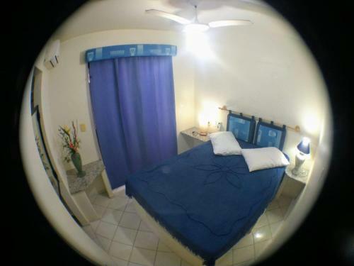 Recanto Das Brom�lias Mariscal