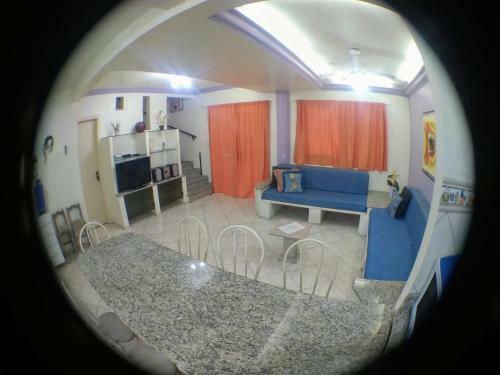 Recanto Das Brom�lias Mariscal