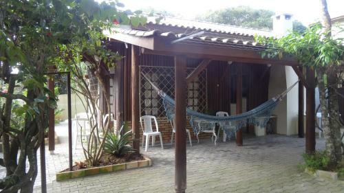 Recanto Das Brom�lias Mariscal