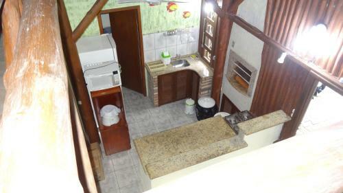 Recanto Das Brom�lias Mariscal