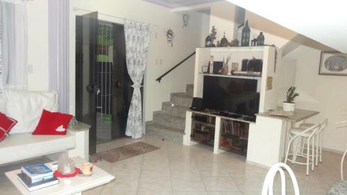 Recanto Das Brom�lias Mariscal