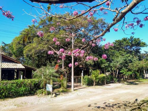 Recanto Das Brom�lias Mariscal