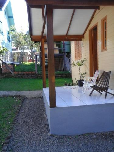 Casa Do Juliano