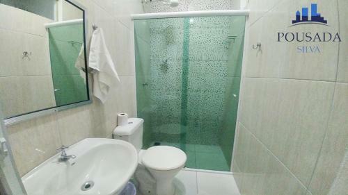 Hostal Pousada Silva 3