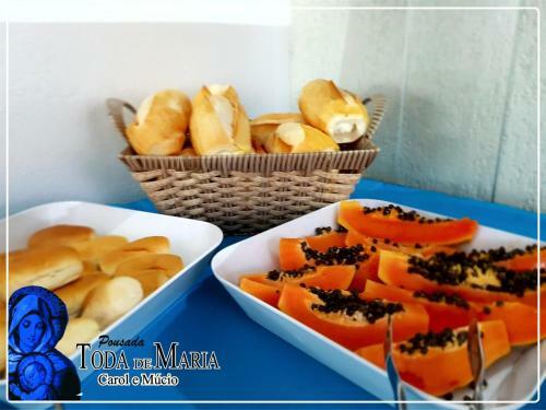 Hostal Pousada Silva 3
