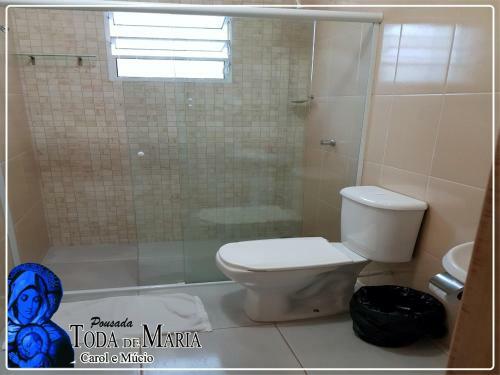 Hostal Pousada Silva 3