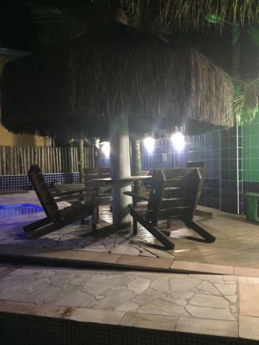 Hostal Pousada Hb Point
