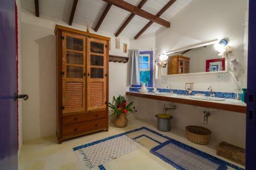 Hostal Pouso Vivenda Da Mata