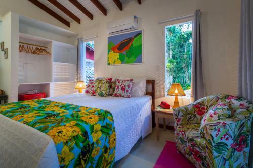 Hostal Pouso Vivenda Da Mata