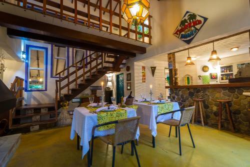 Hostal Pouso Vivenda Da Mata