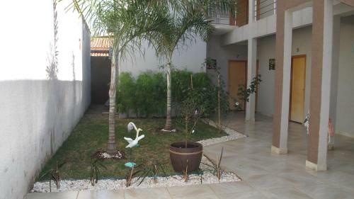 Hotel Pousada Flor Dos Ip�s