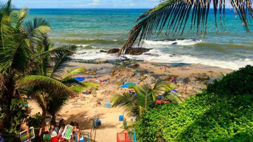 Salvador Host
