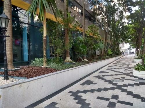Apartamentos Capit�nia Varam