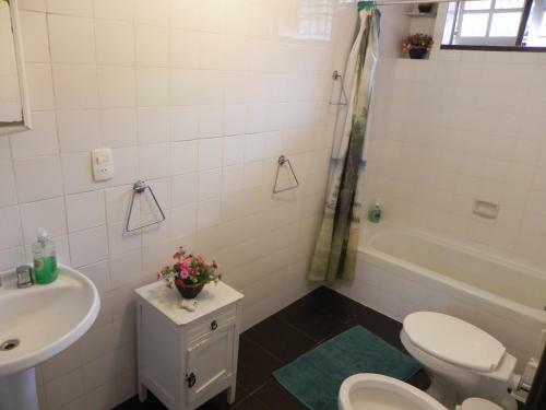 Bed & Breakfast Casa Do Fachoalto