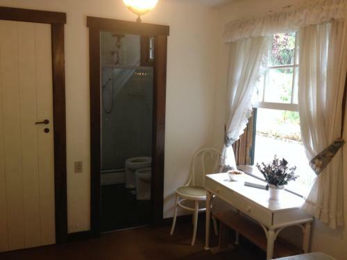 Bed & Breakfast Casa Do Fachoalto