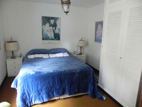 Bed & Breakfast Casa Do Fachoalto