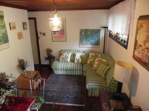 Bed & Breakfast Casa Do Fachoalto