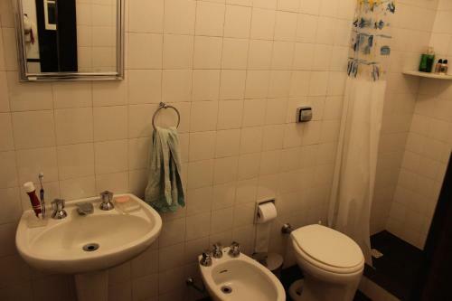 Bed & Breakfast Casa Do Fachoalto