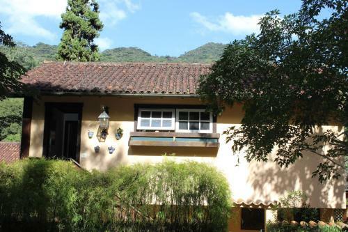 Bed & Breakfast Casa Do Fachoalto