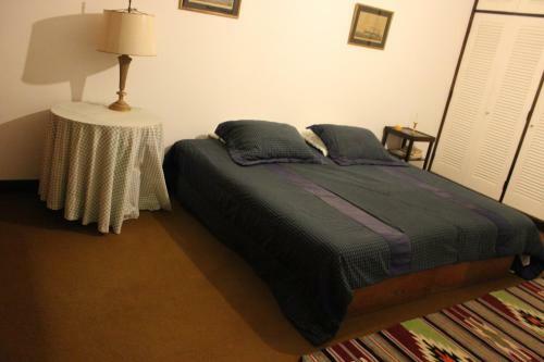Bed & Breakfast Casa Do Fachoalto