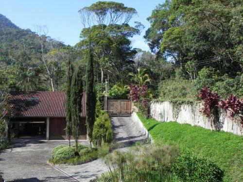 Bed & Breakfast Casa Do Fachoalto