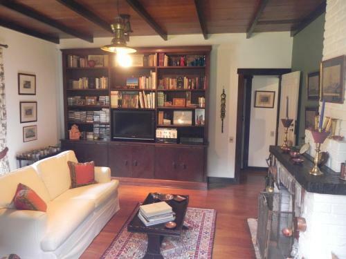 Bed & Breakfast Casa Do Fachoalto