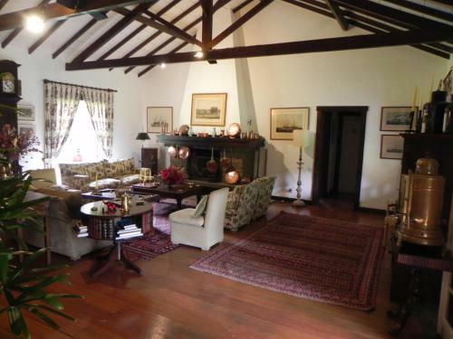 Bed & Breakfast Casa Do Fachoalto