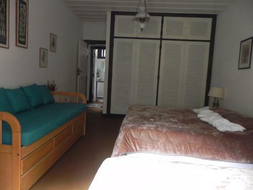 Bed & Breakfast Casa Do Fachoalto