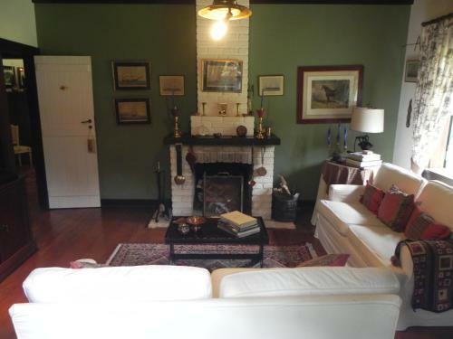 Bed & Breakfast Casa Do Fachoalto