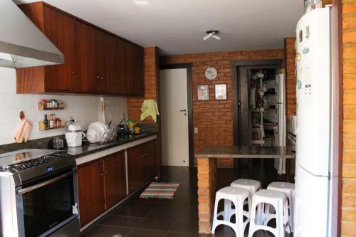 Bed & Breakfast Casa Do Fachoalto