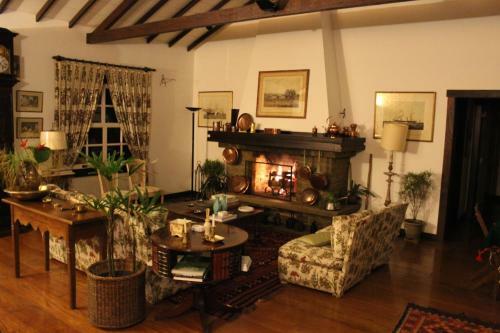 Bed & Breakfast Casa Do Fachoalto