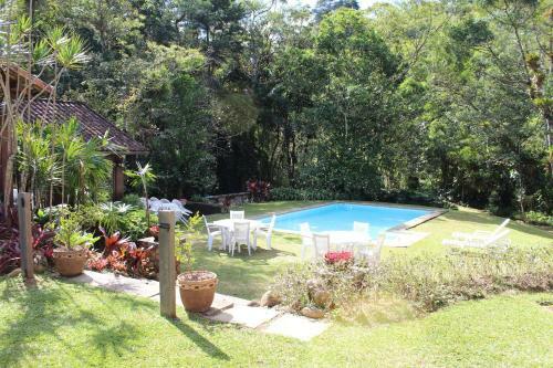 Bed & Breakfast Casa Do Fachoalto
