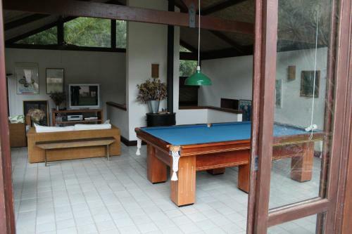 Bed & Breakfast Casa Do Fachoalto